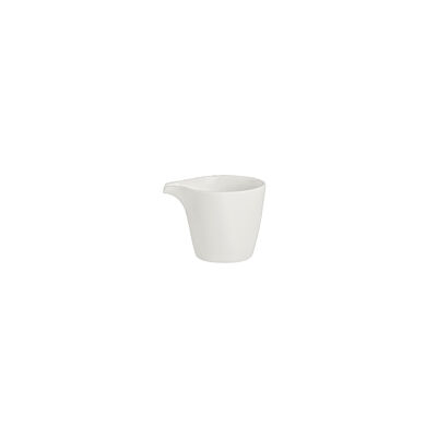 RO White Album Pourer 7.5 x 6.5 x 6cm 11.4cl (3 x 2 1/2 x 2 3/8Inch 4oz)