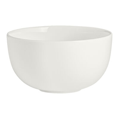 RO White Album Bowl 12.5 x 7cm 52.2cl (5 x 2 3/4Inch 18 3/8oz)