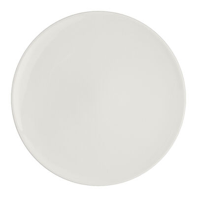 RO White Album Round Elevation 26 x 2cm (10 1/4 x 3/4")
