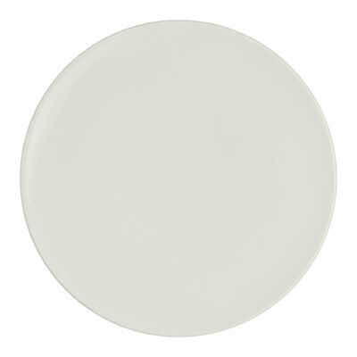 RO White Album Round Elevation 22 x 1.9cm (8 3/4 x 5/8Inch)