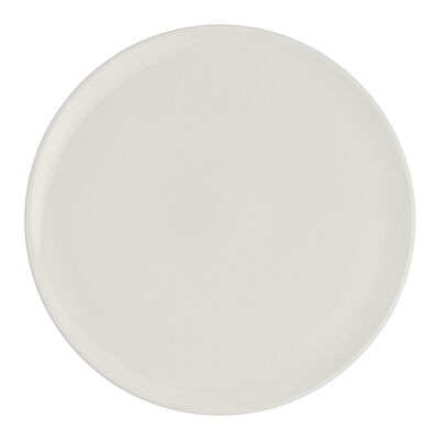 RO White Album Round Elevation 15.5 x 1.6cm (6 1/8 x 5/8Inch)