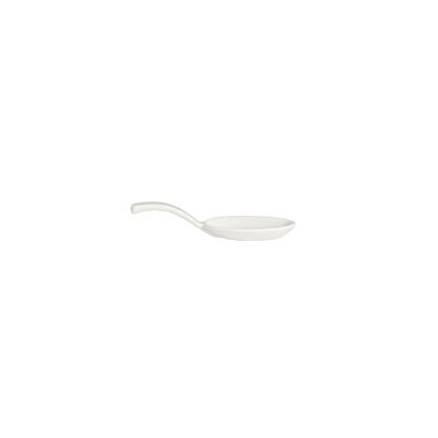 RO White Album Curved Tasting Spoon 13cm (5")