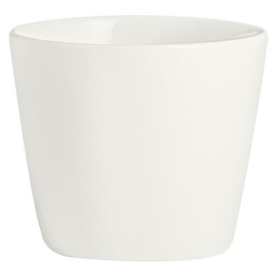 RO White Album Thimble 7 x 6cm 14.25cl (2 3/4 x 2 3/8Inch 5oz)