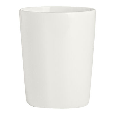 RO White Album Thimble 8 x 10cm 34cl (3 1/8 x 4Inch 12oz)