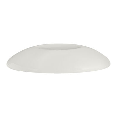 RO White Album Bowl Lid 19 x 3cm (7 1/2 x 1 1/8Inch)