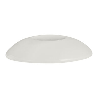 RO White Album Bowl Lid 10.8 x 1.9cm (4 1/4 x 3/4Inch) Fits U3230