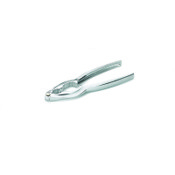 Double Jaw Lobster Crackers Chrome Plated
