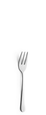 Austin Cake Fork Stainless Steel