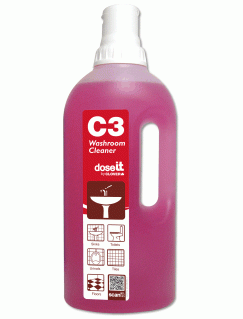 Dose It C3 Sanitary Cleaner 1L