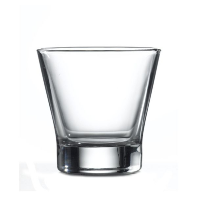 Oslo Rocks Tumbler 24.5cl/ 8.5oz