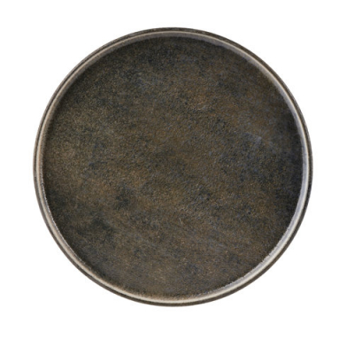 Ebony Signature Plate 25.5cm/10"