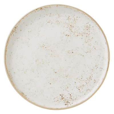 Craft White Stack Plate 25.5cm