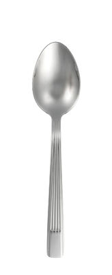 Steelite Varick Estate Oval Bowl Soup/Dessert Spoon 17cm (6 3/4Inch)