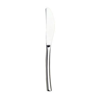 Steelite Origin 18/0 S/S Dessert Knife 18.5cm 7 1/4Inch