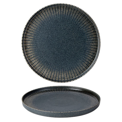 Flint Signature Plate 28cm