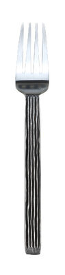 Distressed Briar Dinner Fork 20.25cm (8Inch)