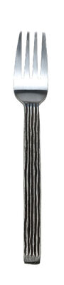 Distressed Briar Dessert Fork 17.78cm (7Inch)
