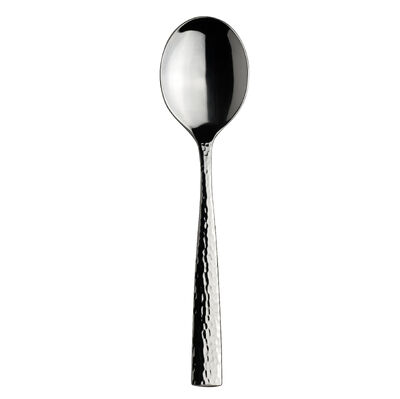Alison Oval Bowl Soup/Dessert Spoon 20cm (7 7/8Inch)