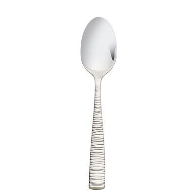 Pirouette Oval Bowl Soup/Dessert Spoon 20cm (7 7/8Inch)