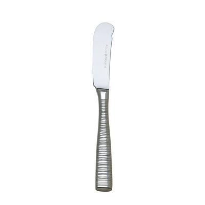 Pirouette Butter Knife 17.8cm (7")