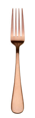 Fulton Vintage Copper Dinner Fork 20.25cm (8")