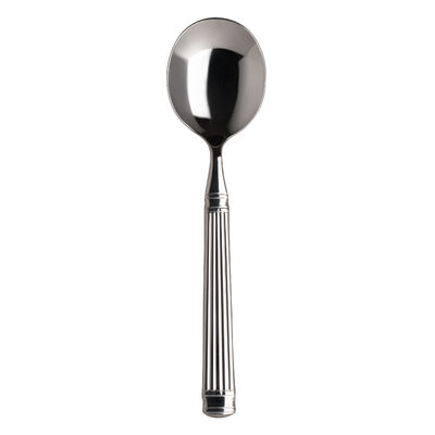 Carolyn Bouillon Soup Spoon 17.5cm (6 7/8Inch)