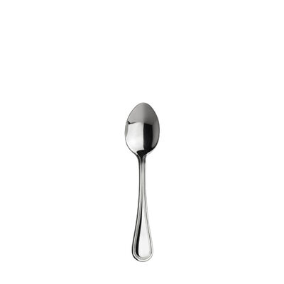 Steelite Folio Logan Oval Bowl/Dessert Spoon 6 7/8Inch (17.5cm)
