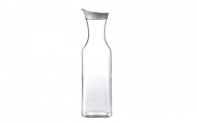 Square Carafe + Lid 1.5ltr [52.75oz]