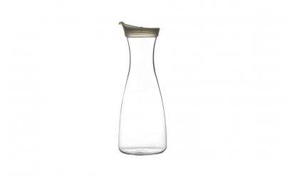 Carafe + Pouring Lid 1ltr [35.25oz]