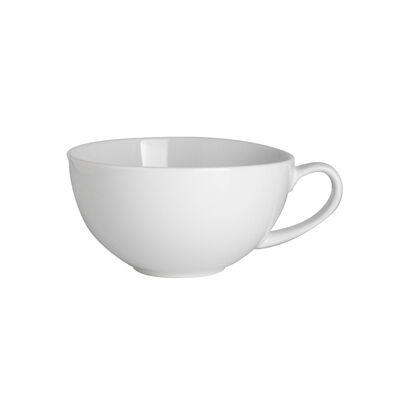 Essence Tea Cup 12.7 x 5.7cm 25.1cl (5 x 2 1/4" 8 1/2oz)