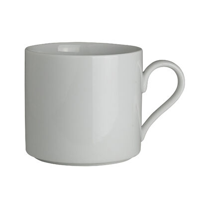 Essence Fine Can Coffee Cup Fits Saucer ST7862