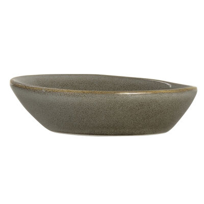 Pier Oil Dish 9.8 x 8.5cm 5.7cl (3 7/8 x 3 3/8Inch 2oz)