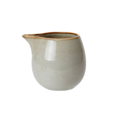 Steelite Pier Milk Jug 17cl (6 oz)