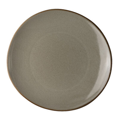 Pier Organic Plate 28cm (11")