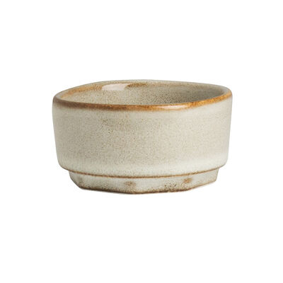 Pier Stack Dish 6.4cm 5.2cl (2 1/2Inch 1 3/4oz)