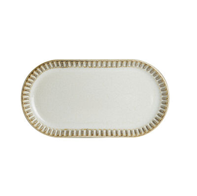 Adelaide Birch Oblong Tray 30 x 16cm (11 3/4 x 6 1/4")