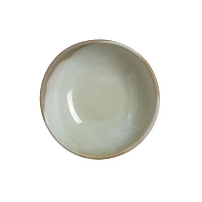 Forager Bowl 14.9 x 14.6cm 40cl (5 3/4 x 2 1/8Inch 14oz)