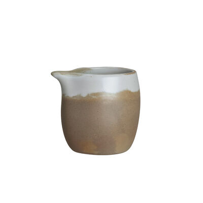 Forager Creamer 7.9 x 6.4 7cm 14cl (3 1/8 x 2 1/2Inch 5oz)
