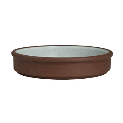Spice Sea Salt Stacking Tray 15.25 x 3cm 24.2cl (6 x 1 1/8" 8 1/2oz)