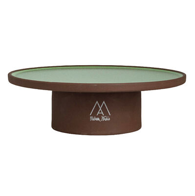 Spice Cardamom Elevated Platform 15.25 x 4cm (6 x 1 3/4")