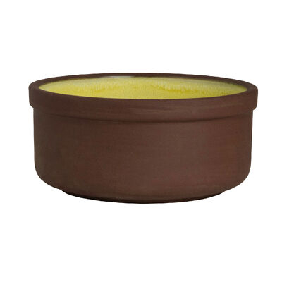 Spice Saffron Bowl 12 x 5.4cm 35.5cl (4 3/4 x 2 1/8Inch 12 1/2oz)