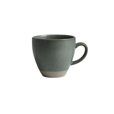 Maham Carnaby Teal Mug 43cl (14 1/2oz)