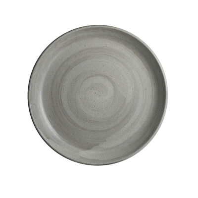 Maham Carnaby Dove Coupe Plate 22cm (8 5/8Inch)