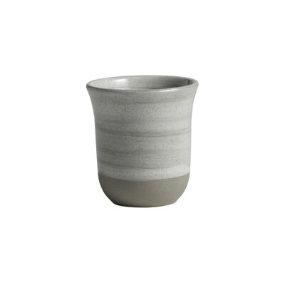 Maham Carnaby Dove Unhandled Cup 7 x 7.3cm 14.25cl (2 3/4 x 2 7/8Inch 5oz)