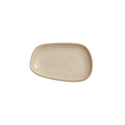 Terrace Truffle Coupe Platter 19cm (7 1/2Inch)