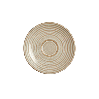 Terrace Truffle Saucer 16.2cm (6 3/8Inch)