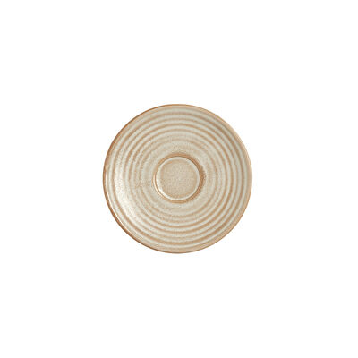 Terrace Truffle Saucer 12.5cm (4 7/8")