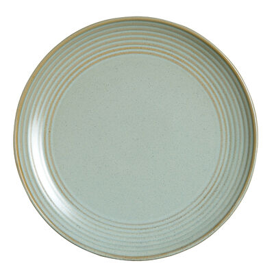 Terrace Juniper Coupe Plate 27cm (10 5/8Inch)