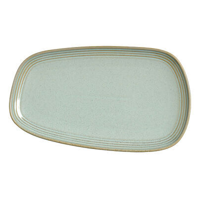 Terrace Juniper Coupe Platter 34cm (13 1/4Inch)