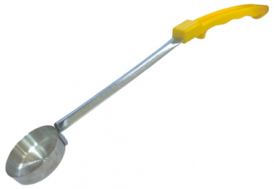 Spoodle/Portioner Yellow 1oz